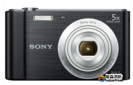 索尼便攜數(shù)碼相機/照相機/卡片機 約2010萬像素